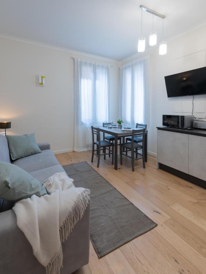 Flowery House Βενετία Εξωτερικό φωτογραφία