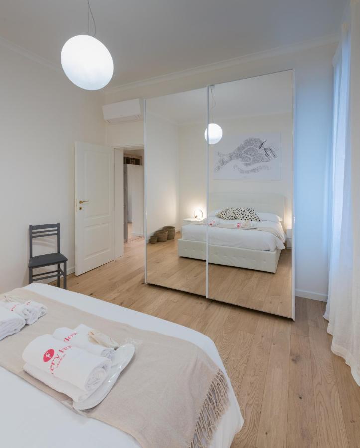 Flowery House Βενετία Εξωτερικό φωτογραφία