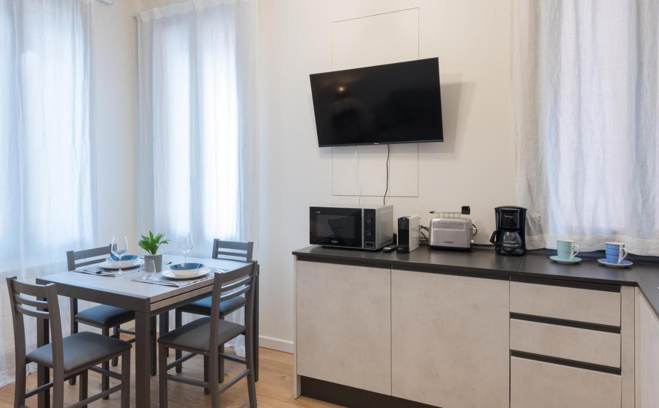 Flowery House Βενετία Εξωτερικό φωτογραφία
