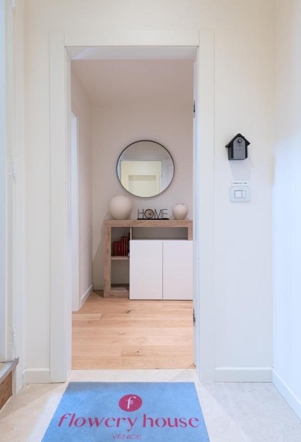 Flowery House Βενετία Εξωτερικό φωτογραφία