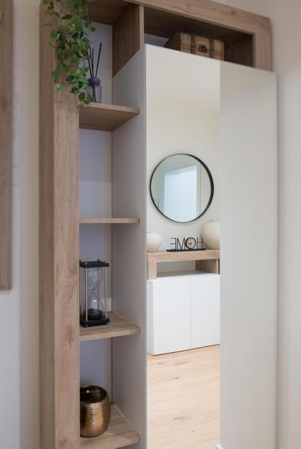 Flowery House Βενετία Εξωτερικό φωτογραφία