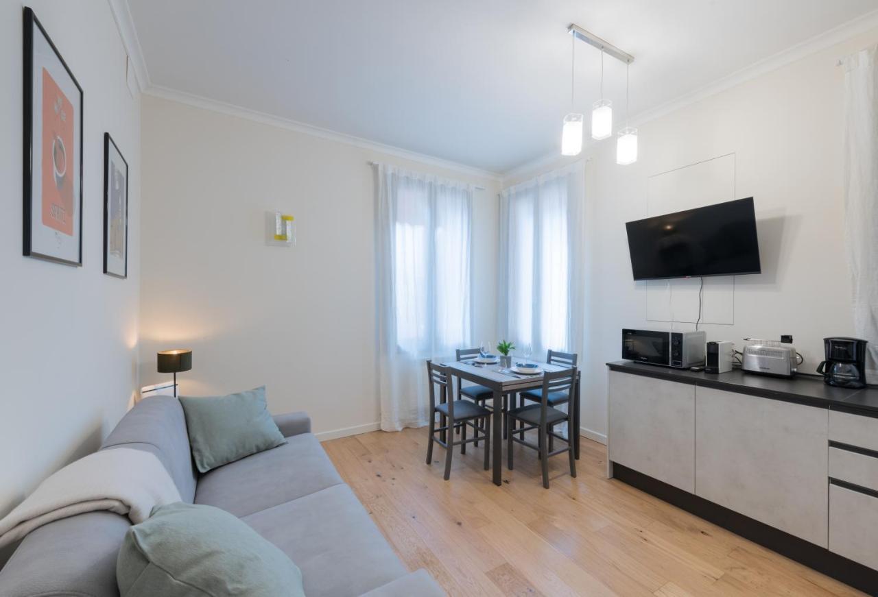 Flowery House Βενετία Εξωτερικό φωτογραφία