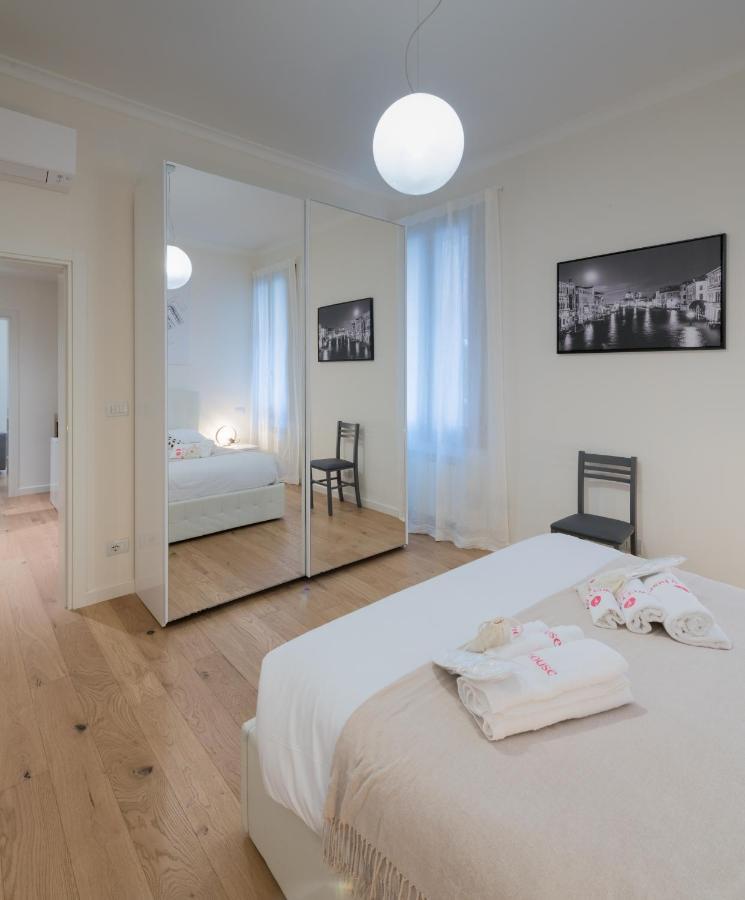 Flowery House Βενετία Εξωτερικό φωτογραφία